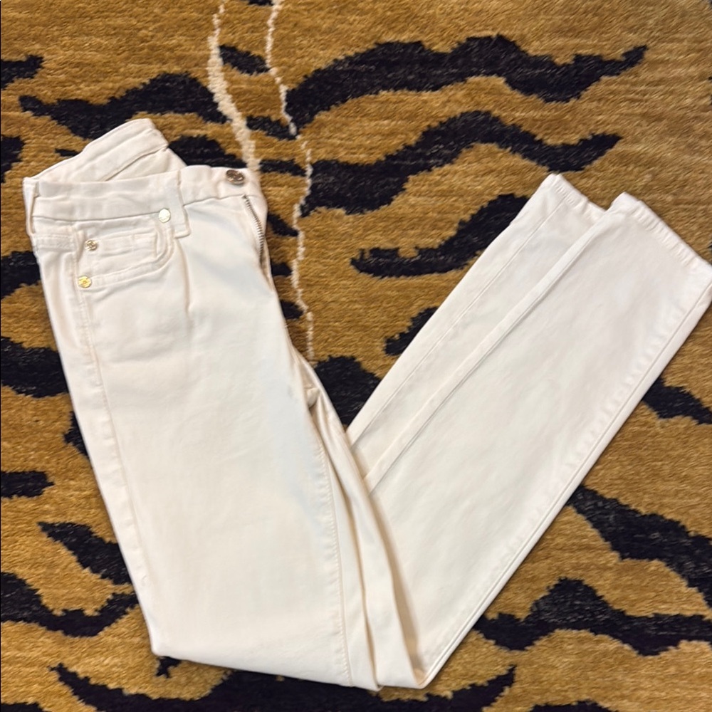 Seven for all Mankind soft Jean